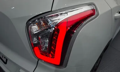 KG_Mobility_Ssangyong TIBOLI 2016, 33138 км, за 6301.69 USD - фото 23