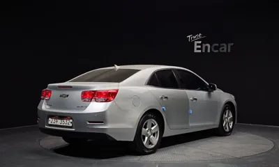 ChevroletGMDaewoo Malibu 2013, 174113 км, за 2312.52 USD