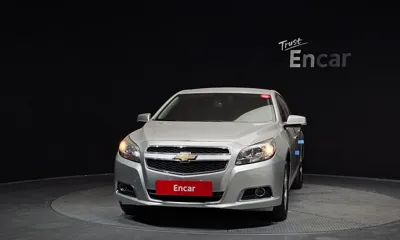 ChevroletGMDaewoo Malibu 2013, 174113 км, за 2312.52 USD