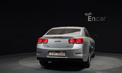 ChevroletGMDaewoo Malibu 2013, 174113 км, за 2312.52 USD