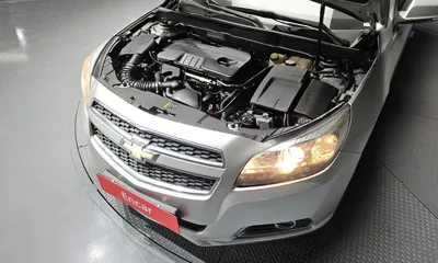 ChevroletGMDaewoo Malibu 2013, 174113 км, за 2312.52 USD - фото 6