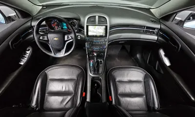 ChevroletGMDaewoo Malibu 2013, 174113 км, за 2312.52 USD - фото 7