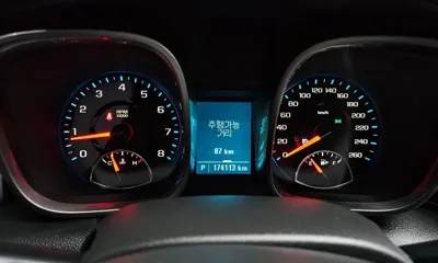 ChevroletGMDaewoo Malibu 2013, 174113 км, за 2312.52 USD - фото 8