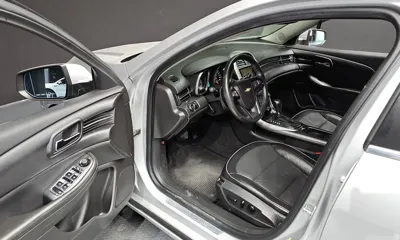 ChevroletGMDaewoo Malibu 2013, 174113 км, за 2312.52 USD - фото 10