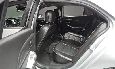 ChevroletGMDaewoo Malibu 2013, 174113 км, за 2312.52 USD - фото 11