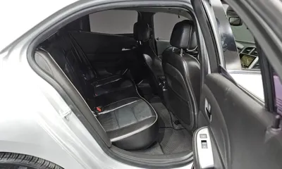 ChevroletGMDaewoo Malibu 2013, 174113 км, за 2312.52 USD - фото 13
