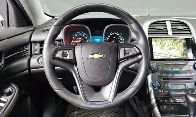 ChevroletGMDaewoo Malibu 2013, 174113 км, за 2312.52 USD - фото 16