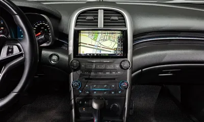 ChevroletGMDaewoo Malibu 2013, 174113 км, за 2312.52 USD - фото 17