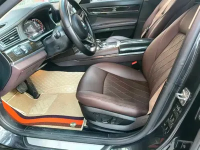 BMW 7 Series 2011, 170000 км, за 9296.23 USD