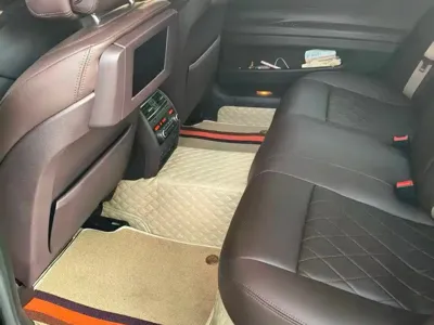 BMW 7 Series 2011, 170000 км, за 9296.23 USD - фото 6