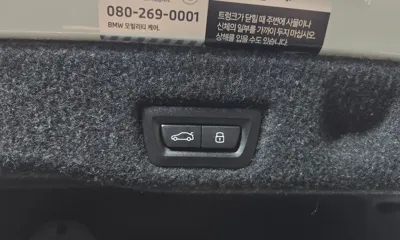 BMW 5-Series 2025, 7291 км, за 661019.77 USD - фото 20
