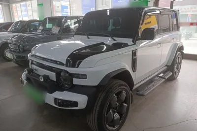 iCAR V23 · 2025 год