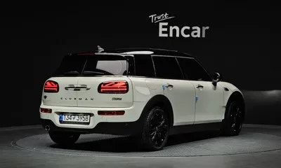 MINI Clubman 2021, 38099 км, за 13550.5 USD