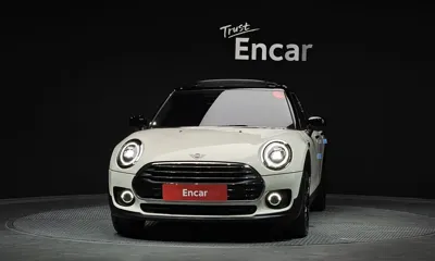 MINI Clubman 2021, 38099 км, за 13550.5 USD