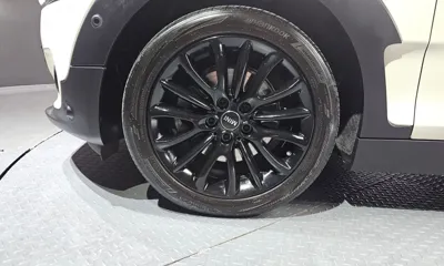 MINI Clubman 2021, 38099 км, за 13550.5 USD