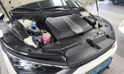 Kia EV6 2022, 77887 км, за 22858.64 USD - фото 6