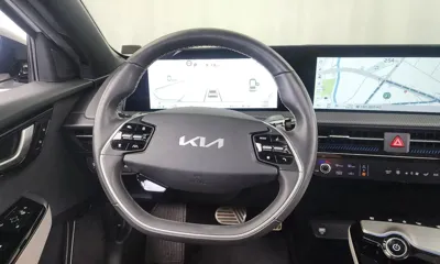 Kia EV6 2022, 77887 км, за 22858.64 USD - фото 13