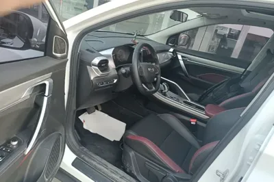 Geely Auto Coolray 2020, 33100 км, за 7999 USD