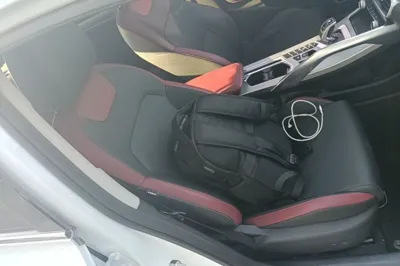 Geely Auto Coolray 2020, 33100 км, за 7999 USD - фото 6