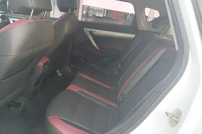 Geely Auto Coolray 2020, 33100 км, за 7999 USD - фото 7