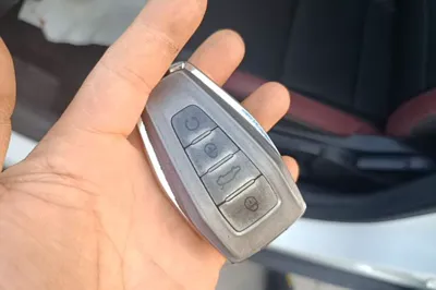 Geely Auto Coolray 2020, 33100 км, за 7999 USD - фото 10