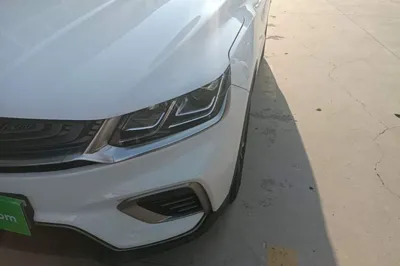 Geely Auto Coolray 2020, 33100 км, за 7999 USD - фото 22