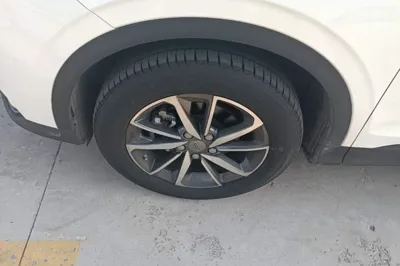 Geely Auto Coolray 2020, 33100 км, за 7999 USD - фото 24