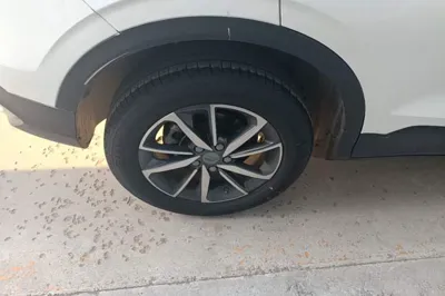 Geely Auto Coolray 2020, 33100 км, за 7999 USD - фото 25
