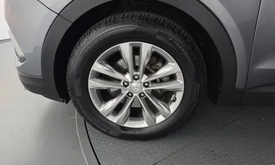 Hyundai Santafe 2016, 169620 км, за 6471.24 USD