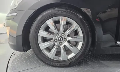 Hyundai Equus 2012, 185285 км, за 2973.24 USD