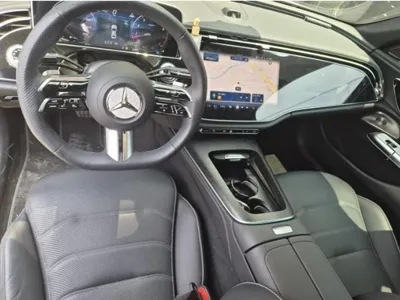 Mercedes-Benz E-Class 2024, 36948 км, за 45621.64 USD