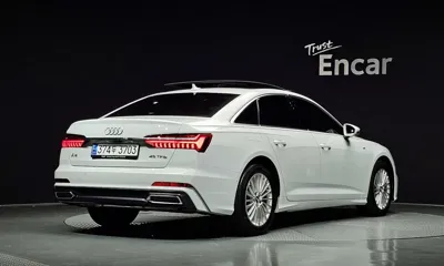 Audi A6 2020, 108324 км, за 19377.29 USD