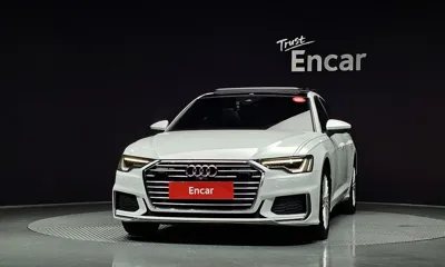 Audi A6 2020, 108324 км, за 19377.29 USD