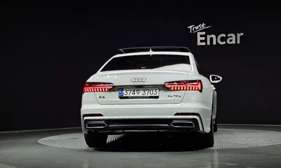 Audi A6 2020, 108324 км, за 19377.29 USD