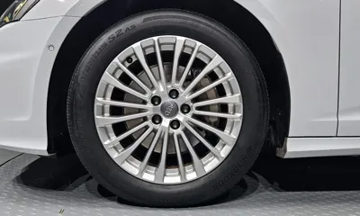 Audi A6 2020, 108324 км, за 19377.29 USD