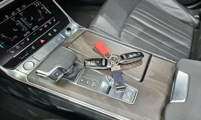 Audi A6 2020, 108324 км, за 19377.29 USD - фото 9