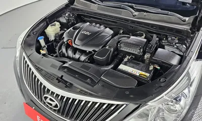 Hyundai Grandeur 2014, 175971 км, за 3250.82 USD - фото 6