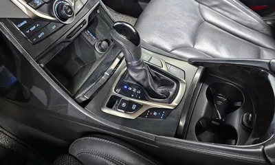 Hyundai Grandeur 2014, 175971 км, за 3250.82 USD - фото 9