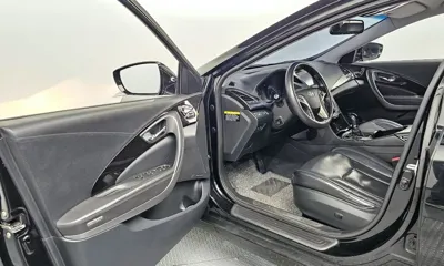Hyundai Grandeur 2014, 175971 км, за 3250.82 USD - фото 10