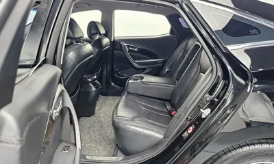 Hyundai Grandeur 2014, 175971 км, за 3250.82 USD - фото 11