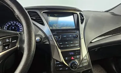 Hyundai Grandeur 2014, 175971 км, за 3250.82 USD - фото 12