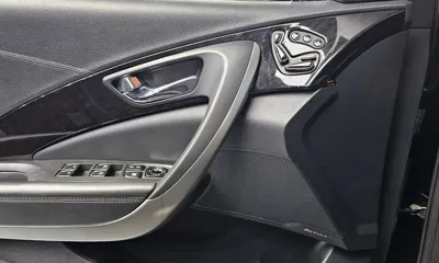 Hyundai Grandeur 2014, 175971 км, за 3250.82 USD - фото 17