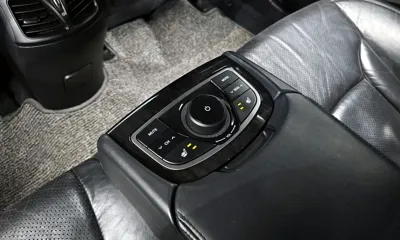 Hyundai Grandeur 2014, 175971 км, за 3250.82 USD - фото 18