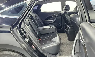 Hyundai Grandeur 2014, 175971 км, за 3250.82 USD - фото 19