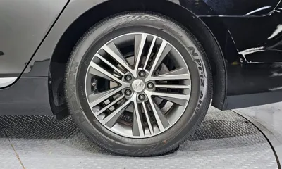 Hyundai Grandeur 2014, 175971 км, за 3250.82 USD - фото 21