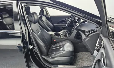 Hyundai Grandeur 2014, 175971 км, за 3250.82 USD - фото 26