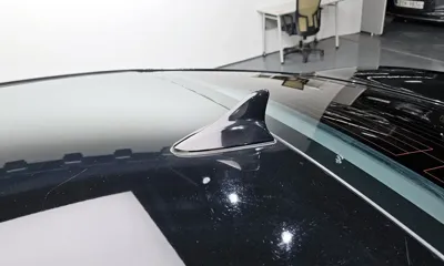 Hyundai Grandeur 2014, 175971 км, за 3250.82 USD - фото 28