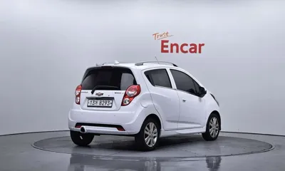 ChevroletGMDaewoo Spark 2013, 106245 км, за 2246.45 USD