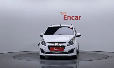ChevroletGMDaewoo Spark 2013, 106245 км, за 2246.45 USD
