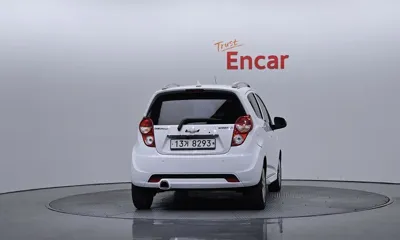 ChevroletGMDaewoo Spark 2013, 106245 км, за 2246.45 USD